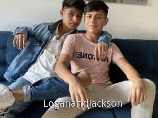 LoganandJackson