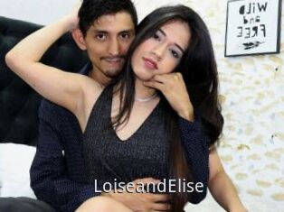 LoiseandElise