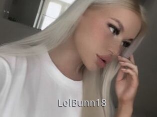 LolBunn18