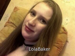 LolaBaker