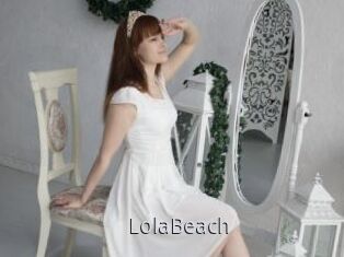 LolaBeach