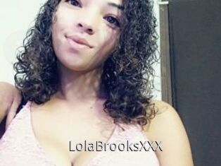 LolaBrooksXXX