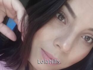 LolaHills