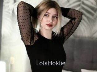 LolaHoklie