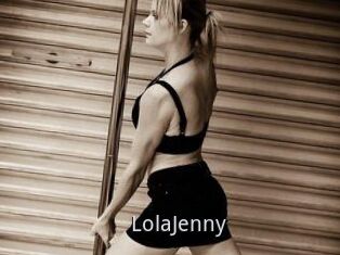 LolaJenny