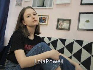 LolaPowell