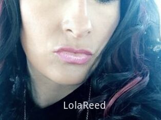 LolaReed