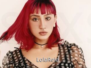 LolaReid