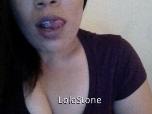 LolaStone