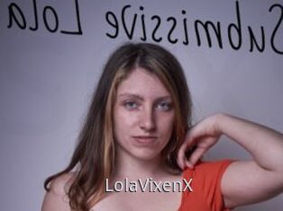 LolaVixenX