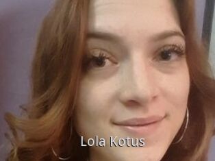 Lola_Kotus