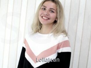 LollaJean