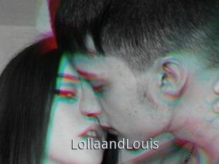 LollaandLouis