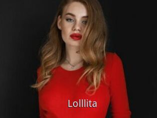 Lolllita