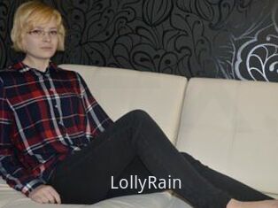 LollyRain