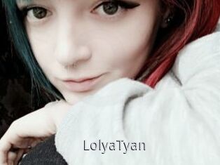 LolyaTyan