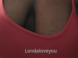 Londaloveyou