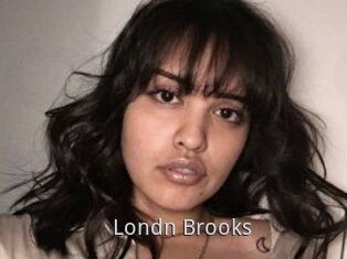 Londn_Brooks