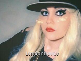 LondonBianco