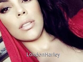 London_Harley