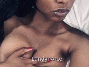 LondynArce