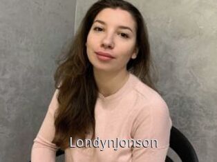 LondynJonson