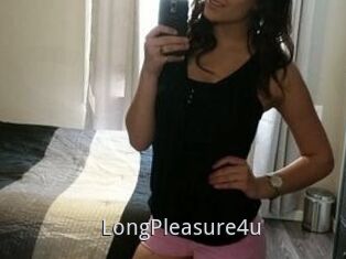 LongPleasure4u