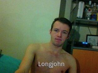 Longjohn