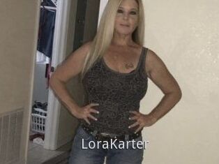 Lora_Karter