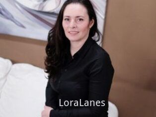 LoraLanes