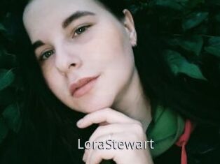 LoraStewart