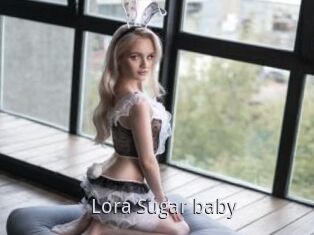 Lora_Sugar_baby