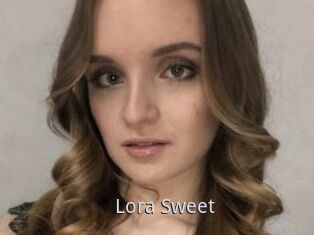 Lora_Sweet