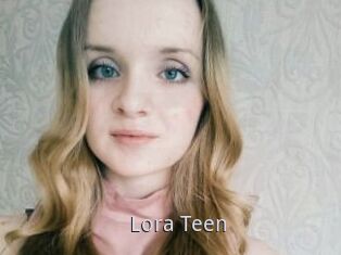 Lora_Teen