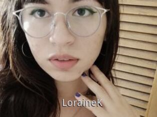 LoraineK