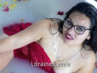 LoraineeLewis