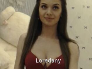 Loredany