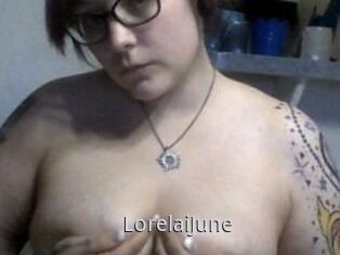 Lorelai_June