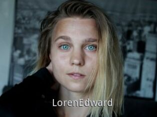 LorenEdward