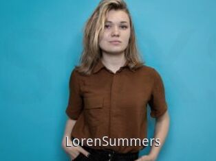 LorenSummers