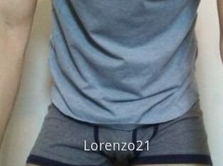 Lorenzo21