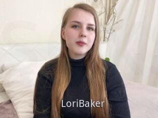 LoriBaker