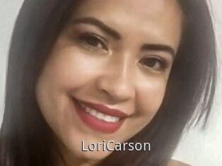 LoriCarson