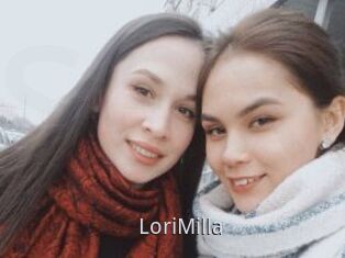 LoriMilla