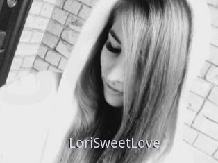 LoriSweetLove