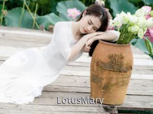 LotusMary