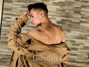 LouisGrant