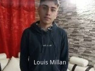 Louis_Millan