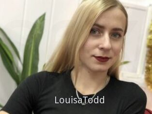 LouisaTodd