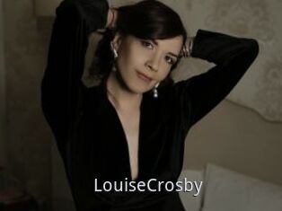 LouiseCrosby